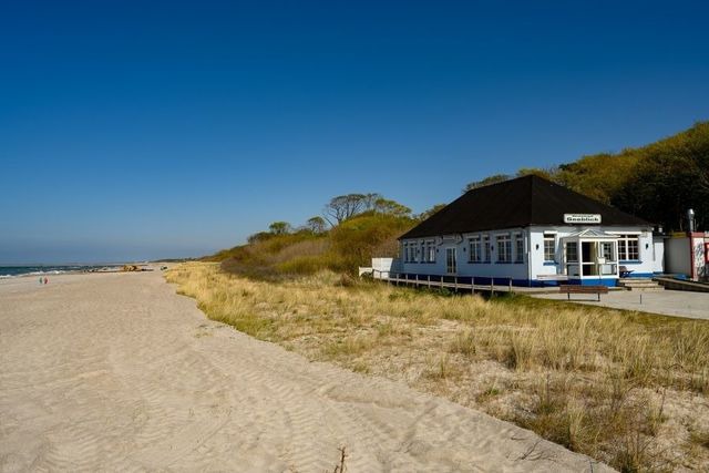 Ferienwohnung in Graal-M&uuml;ritz - Kornblume - Bild 23