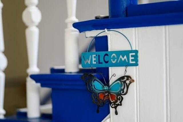 Ferienwohnung in Graal-Müritz - Strandnelke - Bild 12