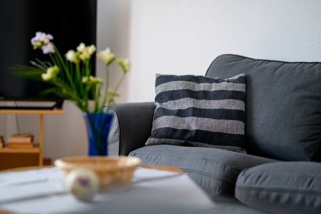 Ferienwohnung in Graal-Müritz - Flieder - Bild 2