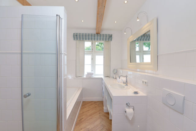 Ferienhaus in Gelting - Paulsen H&auml;uschen - Schloss Gelting - Bild 13