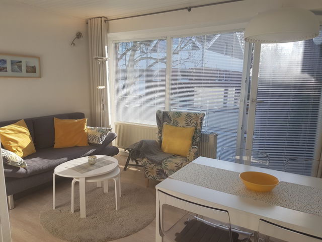 Ferienwohnung in Gr&ouml;mitz - Kirchenstra&szlig;e Whg. 5 - Bild 2