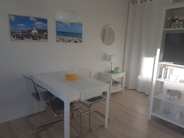 Ferienwohnung in Gr&ouml;mitz - Kirchenstra&szlig;e Whg. 5 - Bild 4