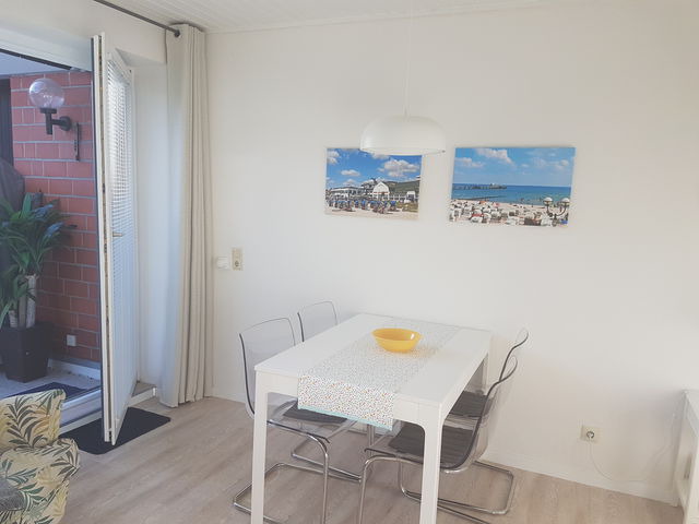 Ferienwohnung in Gr&ouml;mitz - Kirchenstra&szlig;e Whg. 5 - Bild 5
