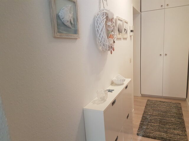 Ferienwohnung in Gr&ouml;mitz - Kirchenstra&szlig;e Whg. 5 - Bild 7
