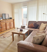 Ferienwohnung in Grömitz - Petit Fleur - Bild 6