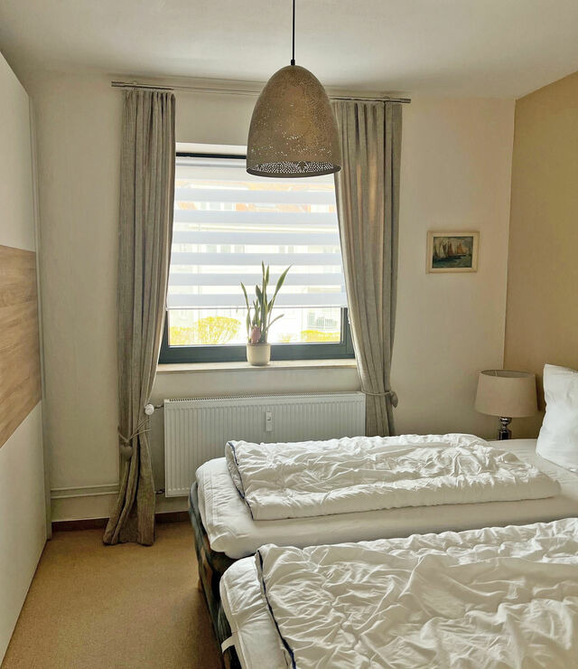 Ferienwohnung in Grömitz - Petit Fleur - Bild 12