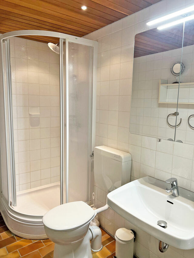 Ferienwohnung in Grömitz - Petit Fleur - Bild 15