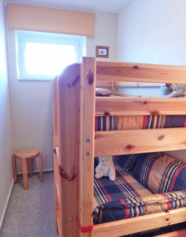 Ferienwohnung in Grömitz - Petit Fleur - Bild 16