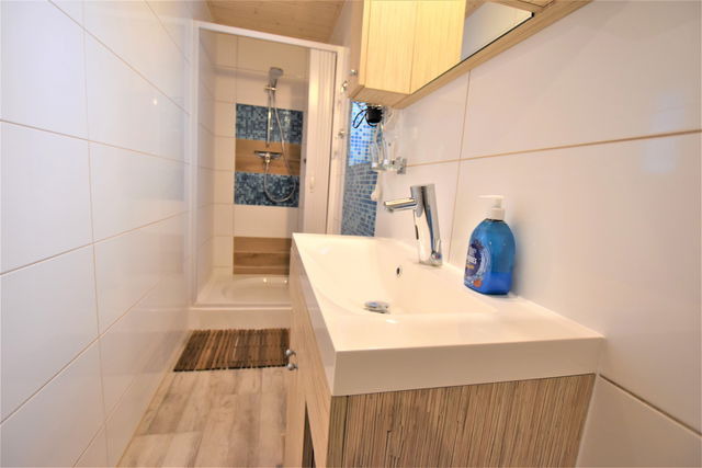 Bungalow in Dahme - Bungalow Janik - Bild 7