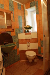 Ferienwohnung in Carinerland - Fewo Kerzenzimmer - M&auml;rchen aus Wachs und Flamme - Bild 14