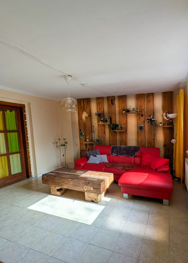 Ferienwohnung in Carinerland - Fewo Kerzenzimmer - M&auml;rchen aus Wachs und Flamme - Bild 18