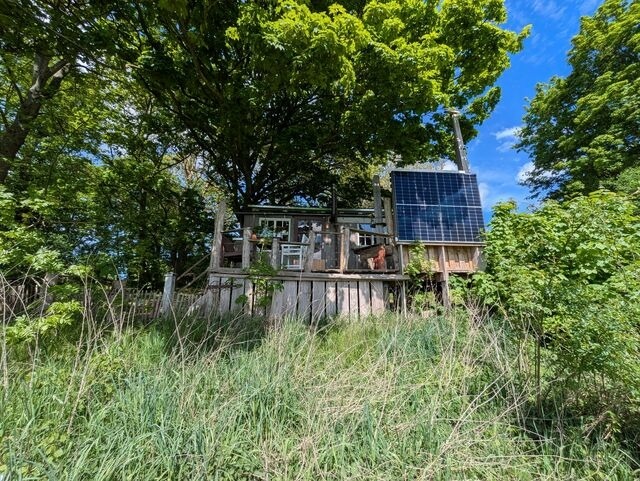 Ferienwohnung in Carinerland - Bauwagen am Rande der Welt - Bild 18