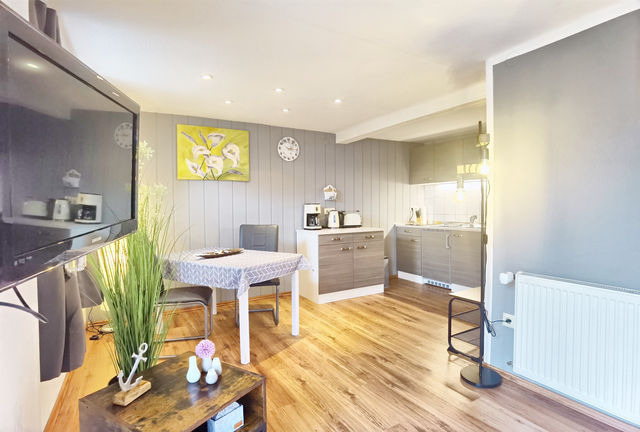 Ferienwohnung in Ostseeheilbad Zingst - Ferienwohnung auf dem "M&uuml;llerhof" - Bild 2