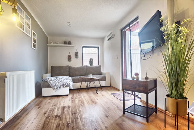 Ferienwohnung in Ostseeheilbad Zingst - Ferienwohnung auf dem "M&uuml;llerhof" - Bild 5