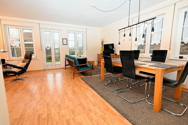 Ferienhaus in Hohwacht - Haus Kranichdüne - Bild 2