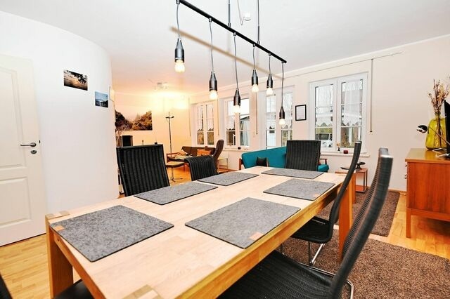 Ferienhaus in Hohwacht - Haus Kranichdüne - Bild 7