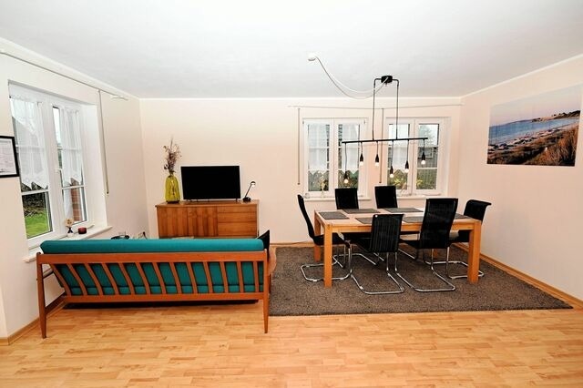 Ferienhaus in Hohwacht - Haus Kranichdüne - Bild 11