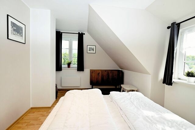 Ferienhaus in Hohwacht - Haus Kranichdüne - Bild 24