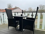 Ferienwohnung in Gr&ouml;mitz - Kabine 4 - Bild 9