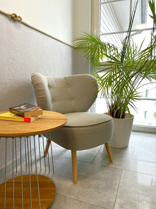 Ferienwohnung in Gr&ouml;mitz - Kabine 4 - Bild 20