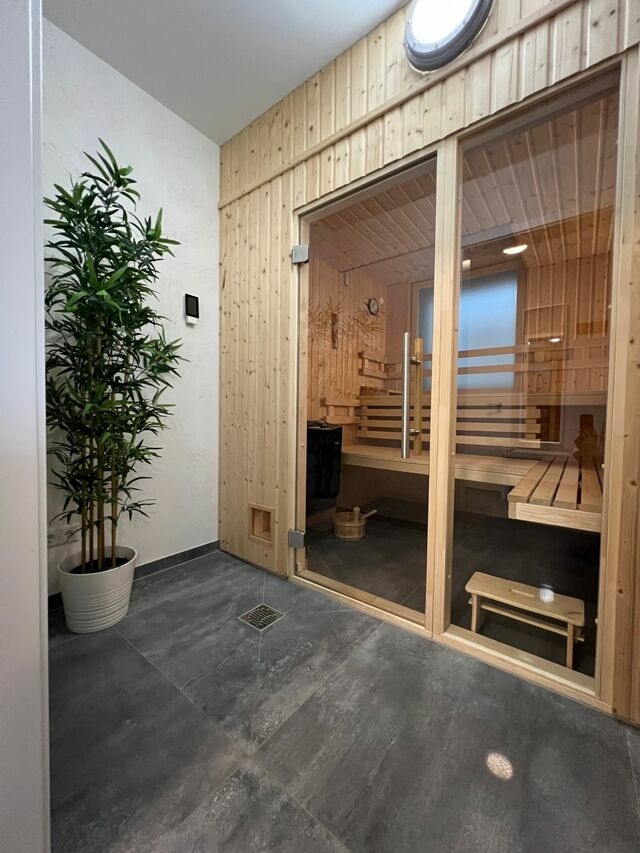 Ferienwohnung in Gr&ouml;mitz - Kabine 4 - Bild 21