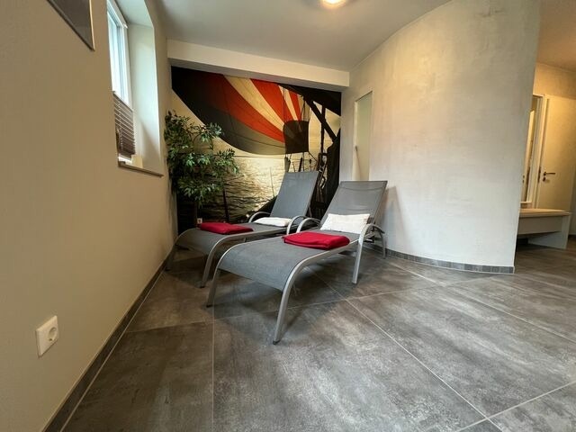 Ferienwohnung in Gr&ouml;mitz - Kabine 4 - Bild 23
