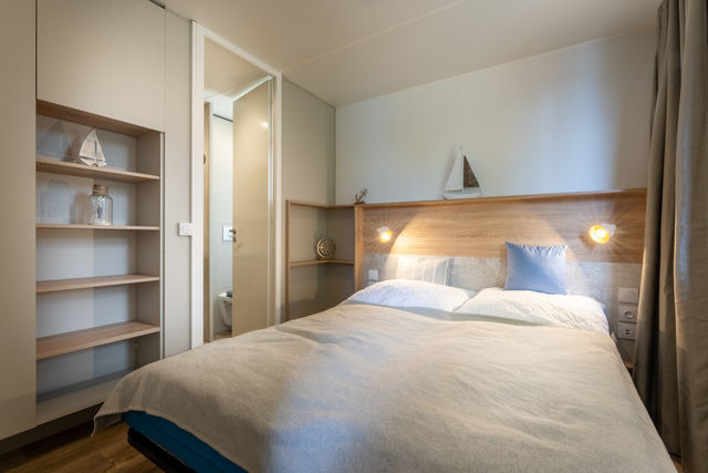 Ferienhaus in Scharbeutz - D&uuml;ne (47) - Bild 9