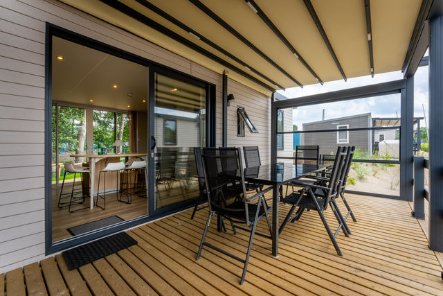 Ferienhaus in Scharbeutz - D&uuml;ne (47) - Bild 13