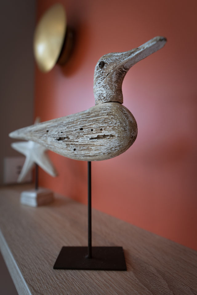 Ferienhaus in Scharbeutz - D&uuml;ne (47) - Bild 19