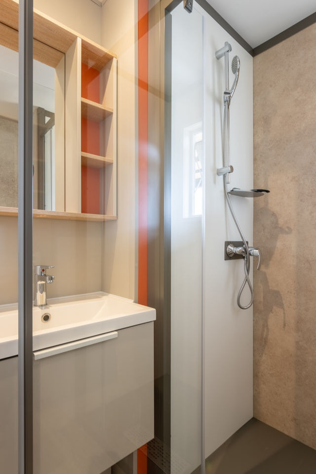 Ferienhaus in Scharbeutz - D&uuml;ne (58) - Bild 8