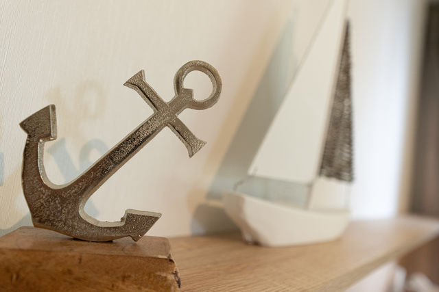 Ferienhaus in Scharbeutz - D&uuml;ne (58) - Bild 20