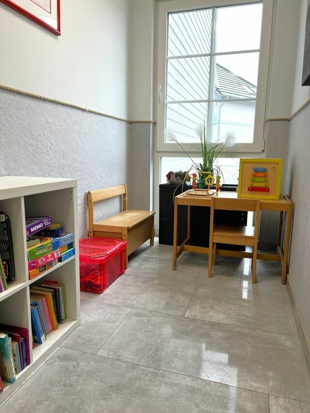 Ferienwohnung in Grömitz - Windmühle 1.5 - Bild 18