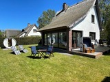 Ferienhaus in Wustrow - Reethaus Ostseestrand 18 - Bild 24
