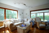 Ferienhaus in Wustrow - Reethaus Ostseestrand 18 - Bild 2