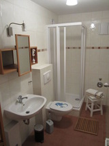 Ferienwohnung in Dierhagen - Seepferdchen App. 11 - Bild 4