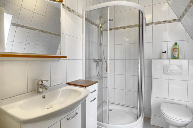 Ferienwohnung in Ostseeheilbad Zingst - Strandmöwe 1 - Bild 7