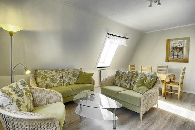 Ferienwohnung in Ostseeheilbad Zingst - Strandmöwe 1 - Bild 3