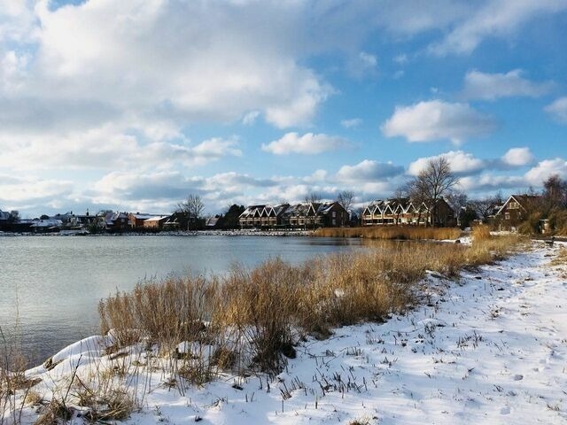Ferienwohnung in Fehmarn OT Lemkenhafen - Meerblick Lemkenhafen - Bild 20
