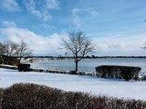 Ferienwohnung in Fehmarn OT Lemkenhafen - Meerblick Lemkenhafen - Bild 22
