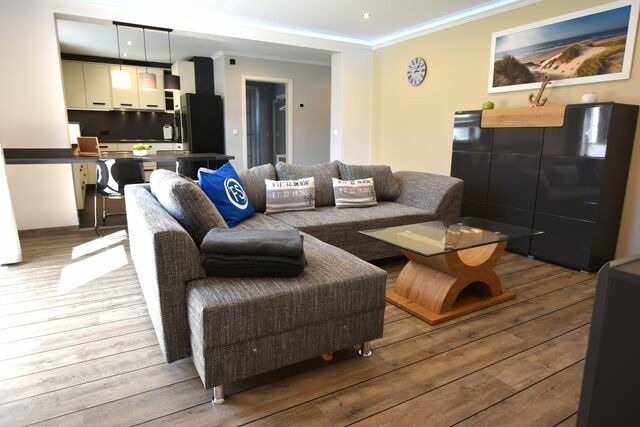 Bungalow in Grube - Bungalow Achtern Huus - Bild 2