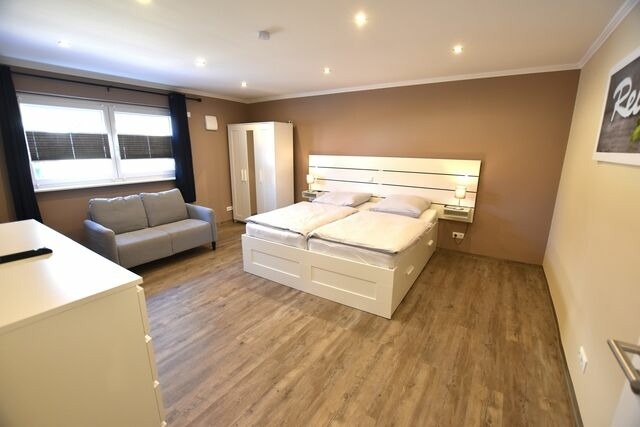 Bungalow in Grube - Bungalow Achtern Huus - Bild 12