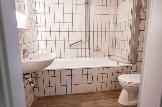 Ferienwohnung in Ueckermünde - Lagunenstadt am Haff Fewo 120 - Bug - Bild 10