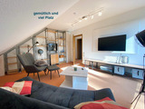 Ferienwohnung in Wendtorf - Whg. Haubentaucher - Haus Nordlichter - Bild 7