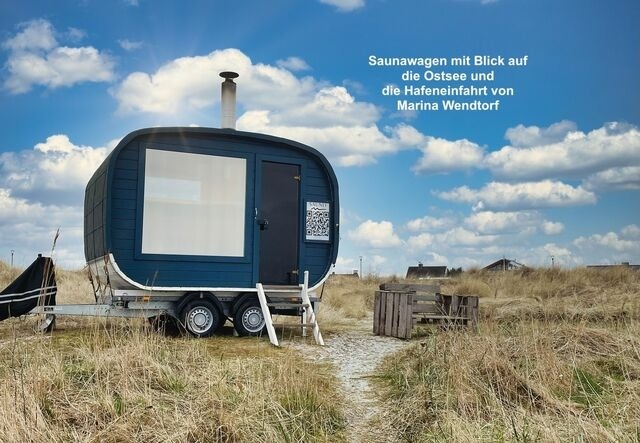 Ferienwohnung in Wendtorf - Whg. Haubentaucher - Haus Nordlichter - Bild 20