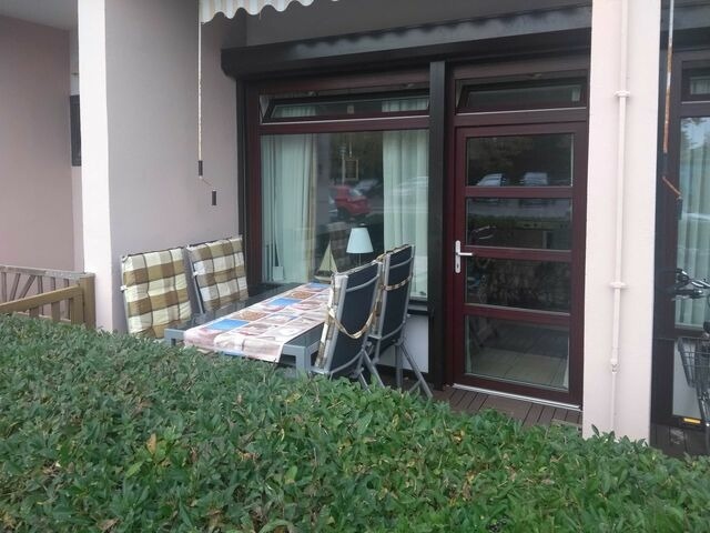Ferienwohnung in Kellenhusen - Delphinkoje FeWo Kniedler 3-0-6 - IFA - Bild 12