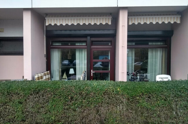 Ferienwohnung in Kellenhusen - Delphinkoje FeWo Kniedler 3-0-6 - IFA - Bild 17