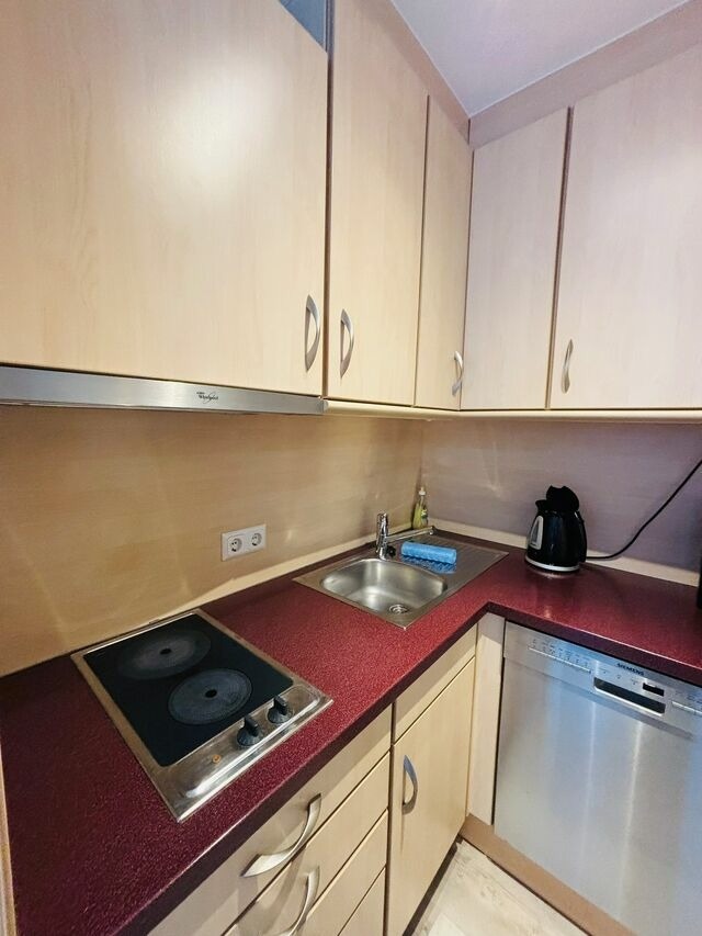 Ferienwohnung in Heiligenhafen - "Ostseeblick" L-7-6 - Bild 21