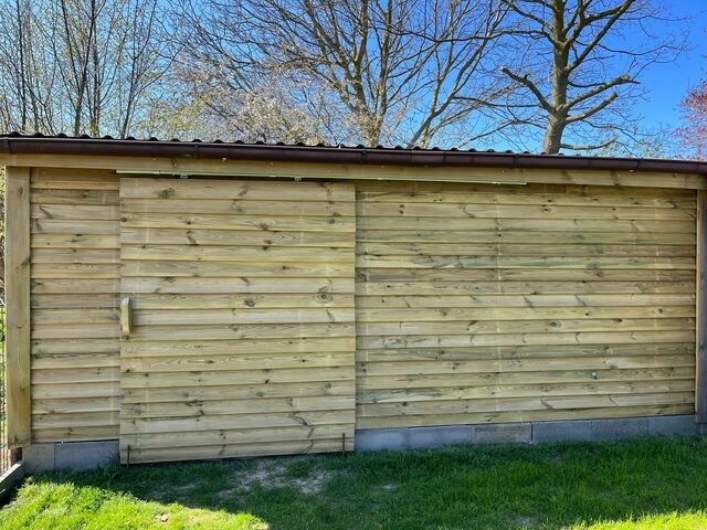 Ferienwohnung in Grube - Fewo In dat Huus - Bild 20