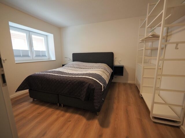 Ferienwohnung in Scharbeutz - Appartement Strandperle Fis/002 - Bild 12