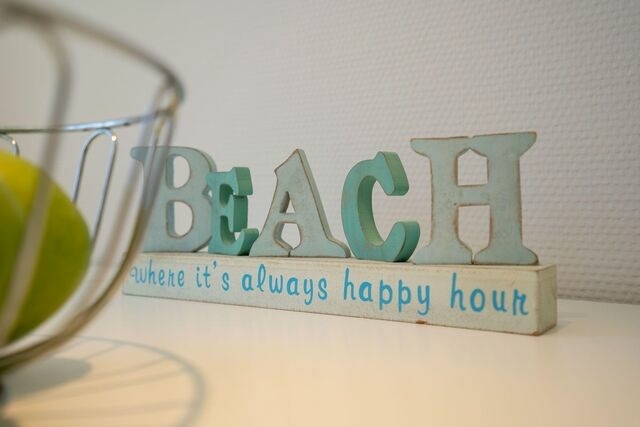 Ferienhaus in Scharbeutz - Appartement Konsulweg KON/375 - Bild 14